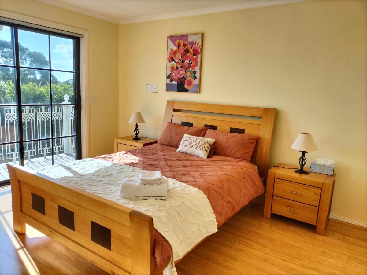 شقة 12 Mins To Mel Airport-Good Wood House St Albans المظهر الخارجي الصورة