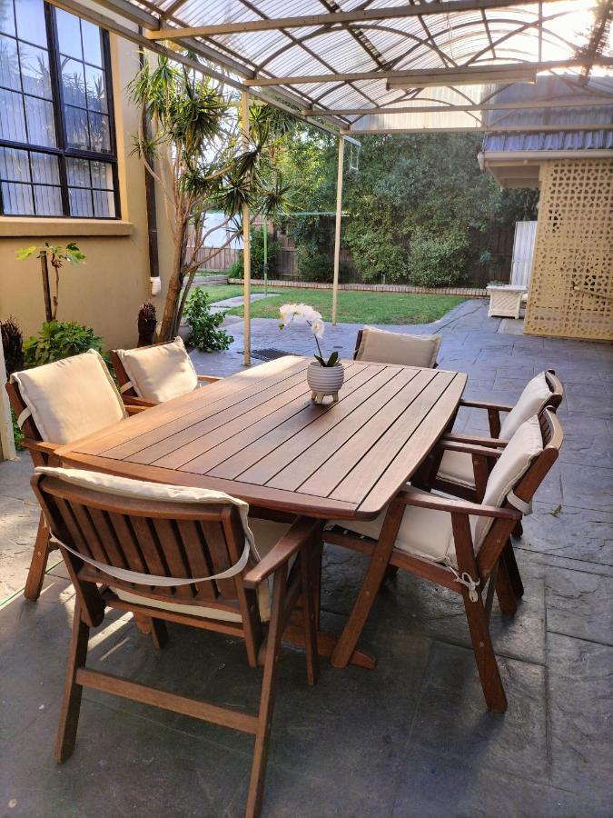 شقة 12 Mins To Mel Airport-Good Wood House St Albans المظهر الخارجي الصورة