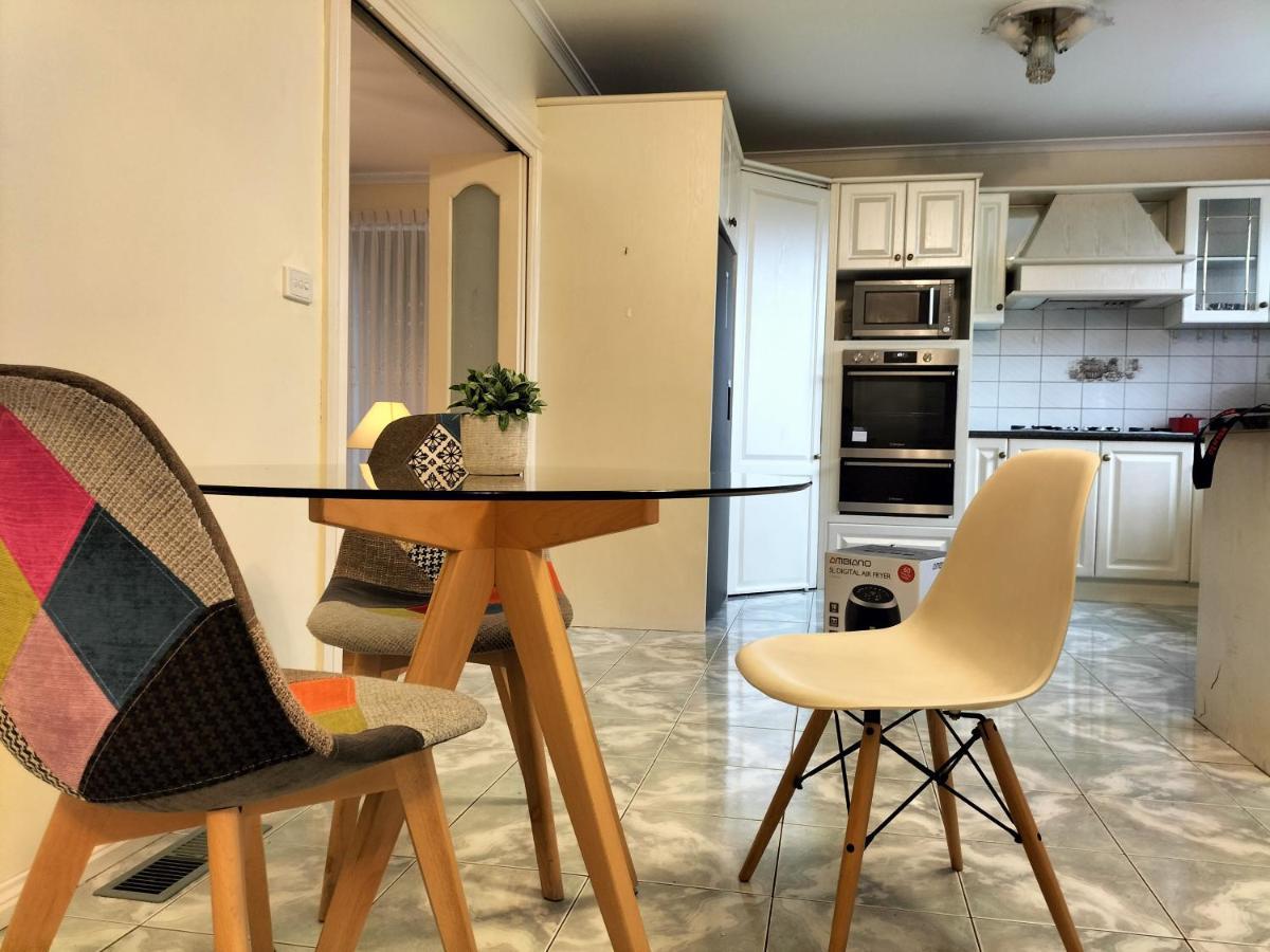 شقة 12 Mins To Mel Airport-Good Wood House St Albans المظهر الخارجي الصورة