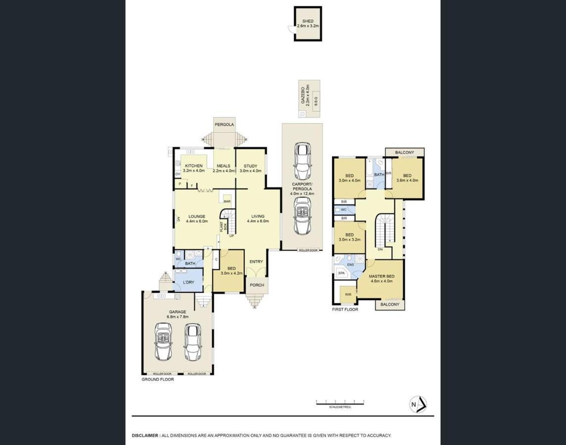 شقة 12 Mins To Mel Airport-Good Wood House St Albans المظهر الخارجي الصورة