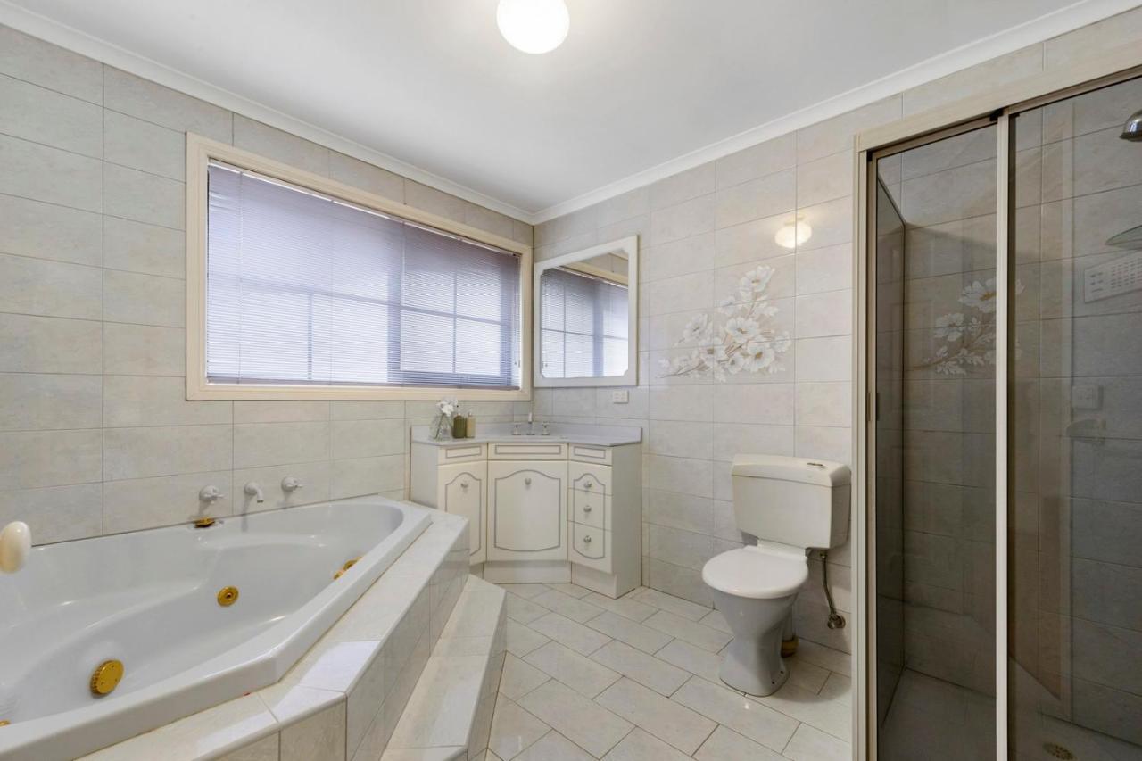 شقة 12 Mins To Mel Airport-Good Wood House St Albans المظهر الخارجي الصورة