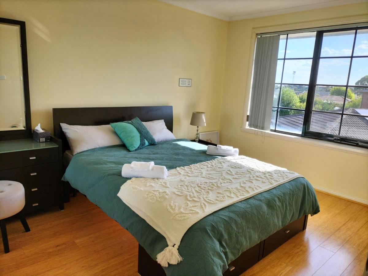 شقة 12 Mins To Mel Airport-Good Wood House St Albans المظهر الخارجي الصورة